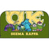 Disney Monsters University Oozma Kappa Nintendo Switch 2 (2025) with Joy-Con Skin