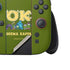 Disney Monsters University Oozma Kappa Nintendo Switch 2 (2025) Joy-Con Controller Skin