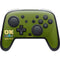 Disney Monsters University Oozma Kappa Nintendo Switch 2 (2025) Pro Controller Skin
