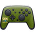Disney Monsters University Oozma Kappa Nintendo Switch 2 (2025) Pro Controller Skin