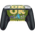 Disney Monsters University Oozma Kappa Nintendo Switch 2 (2025) Pro Controller Skin