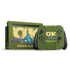 Disney Monsters University Oozma Kappa Nintendo Skins