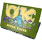Disney Monsters University Oozma Kappa Dell Precision Skin