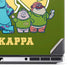 Disney Monsters University Oozma Kappa Dell Precision Skin