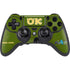 Disney Monsters University Oozma Kappa PlayStation PS4 Skins
