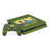 Disney Monsters University Oozma Kappa PlayStation PS4 Skins