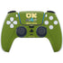 Disney Monsters University Oozma Kappa PlayStation PS5 Skins