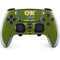 Disney Monsters University Oozma Kappa PS5 DualSense Edge Pro Controller Skin