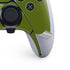 Disney Monsters University Oozma Kappa PS5 DualSense Edge Pro Controller Skin