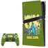 Disney Monsters University Oozma Kappa PlayStation PS5 Skins