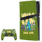 Disney Monsters University Oozma Kappa PS5 Pro Bundle Skin