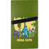 Disney Monsters University Oozma Kappa PS5 Pro Console Skin