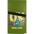 Disney Monsters University Oozma Kappa PS5 Pro Console Skin
