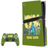 Disney Monsters University Oozma Kappa PS5 Pro Disk Bundle Skin