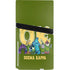 Disney Monsters University Oozma Kappa PS5 Pro Disk Console Skin