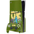 Disney Monsters University Oozma Kappa PlayStation PS5 Skins