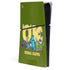 Disney Monsters University Oozma Kappa PS5 Slim Digital Edition Console Skin
