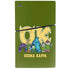 Disney Monsters University Oozma Kappa PS5 Slim Digital Edition Console Skin