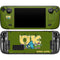 Disney Monsters University Oozma Kappa Steam Deck Handheld Gaming Computer OLED Skin