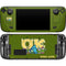 Disney Monsters University Oozma Kappa Steam Deck Handheld Gaming Computer Skin