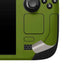 Disney Monsters University Oozma Kappa Steam Deck Handheld Gaming Computer Skin