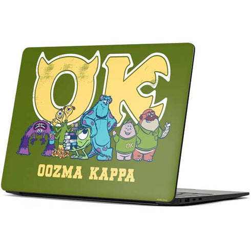 Disney Monsters University Oozma Kappa Surface Laptop 7 13.8in Skin