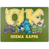 Disney Monsters University Oozma Kappa Surface Laptop 7 15in Skin