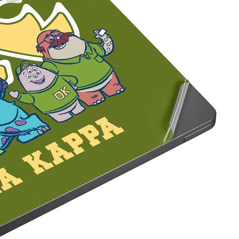 Disney Monsters University Oozma Kappa Surface Laptop 7 15in Skin