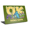 Disney Monsters University Oozma Kappa Laptop Skins