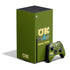 Disney Monsters University Oozma Kappa Xbox Series X Skins
