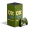 Disney Monsters University Oozma Kappa XBox Series X Digital Edition Bundle Skin