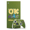 Disney Monsters University Oozma Kappa Xbox Series X Skins