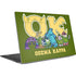 Disney Monsters University Oozma Kappa Dell XPS Skin