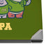 Disney Monsters University Oozma Kappa Dell XPS Skin