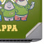 Disney Monsters University Oozma Kappa HP ZBook Fury 16 G10 Skin