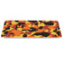 Orange Camo iPad Pro 13in M4 (2024) Skin