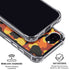 Orange Camo iPhone 16e MagSafe Case
