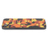 Orange Camo iPhone 16e Skin