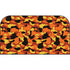 Orange Camo Nintendo Switch 2 (2025) with Joy-Con Skin