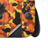 Orange Camo Nintendo Switch 2 (2025) Joy-Con Controller Skin