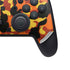 Orange Camo Nintendo Switch 2 (2025) Pro Controller Skin
