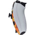 Orange Camo PlayStation Portal Remote Player Skin