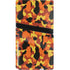 Orange Camo PS5 Pro Disk Bundle Skin