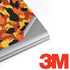 Orange Camo Surface Book 2 15in Skin