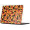 Orange Camo Surface Laptop 7 15in Skin
