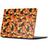 Orange Camo Surface Laptop 7 15in Skin