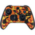 Orange Camo XBox Series X Digital Edition Bundle Skin