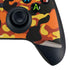 Orange Camo XBox Series X Digital Edition Bundle Skin