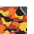 Orange Camo XBox Series X Digital Edition Console Skin