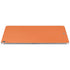 Orange Carbon Fiber Specialty Texture Material Apple iPad Air Skin